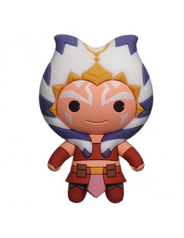 Star Wars Imán Ahsoka