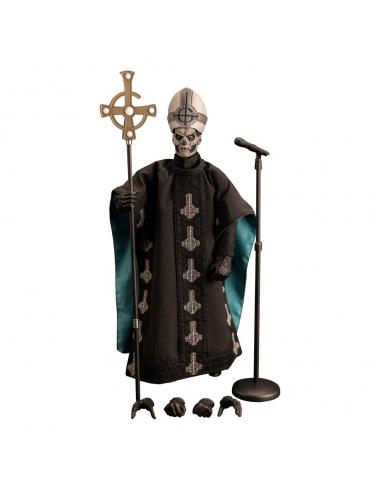 Ghost Figura 1/6 Papa Emeritus II 30 cm