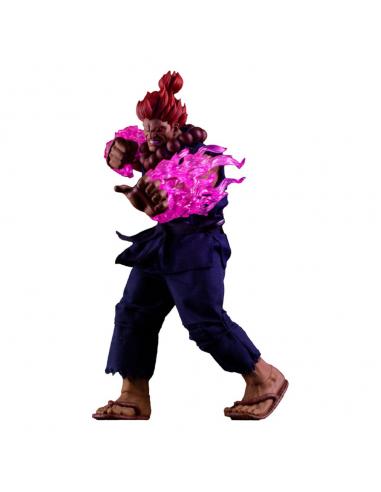 Street Fighter V: Champion Edition Figura 1/6 Akuma 30 cm