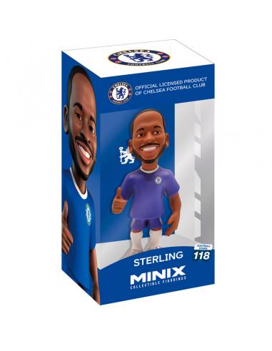 Figura Minix Sterling Chelsea 12cm