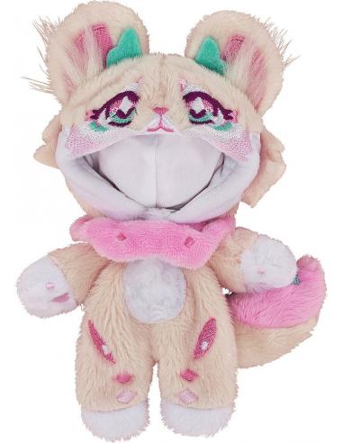 Fluffy Land Accesorios para las Figuras Nendoroid Doll Kigurumi Pajamas: Bay
