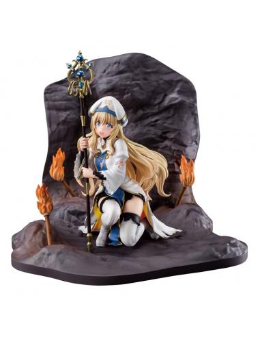 Goblin Slayer 2 Estatua PVC 1/6 Priestess 22 cm