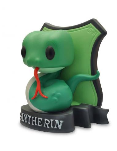 Harry Potter Hucha Chibi Slytherin 14 cm