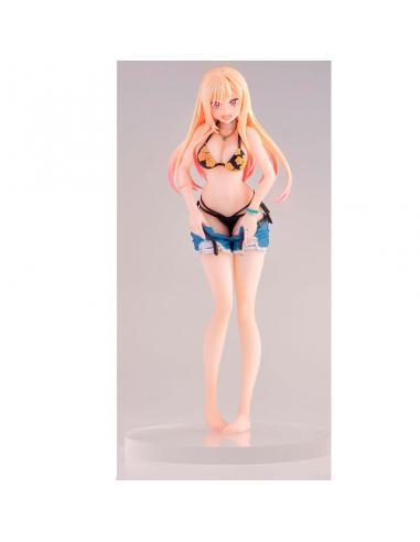 Figura Marin Kitagawa Firts Measurements Luminasta My Dress-up Darling 19cm