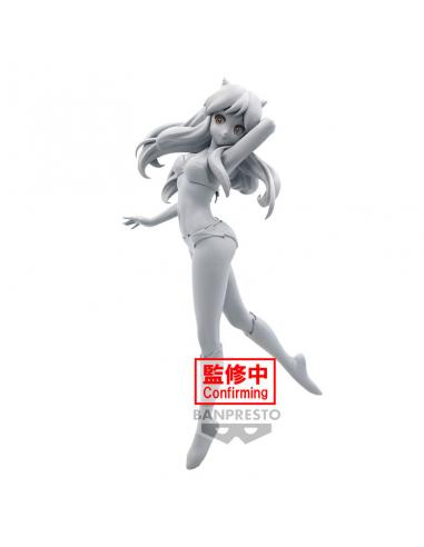 Figura Lum ver.B Glitter &#38; Glamours Urusei Yatsura 22cm