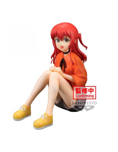 Figura Ikuyo Kita Bocchi the Rock! 11cm