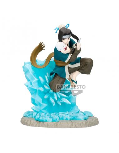 Figura Haku Memorable Saga Naruto Shippuden 12cm
