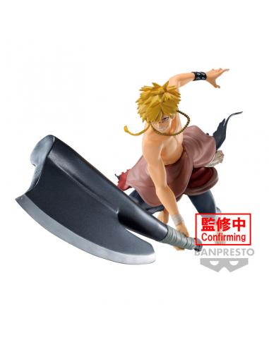 Figura Aza Chobe Vibration Stars Hells Paradise 19cm