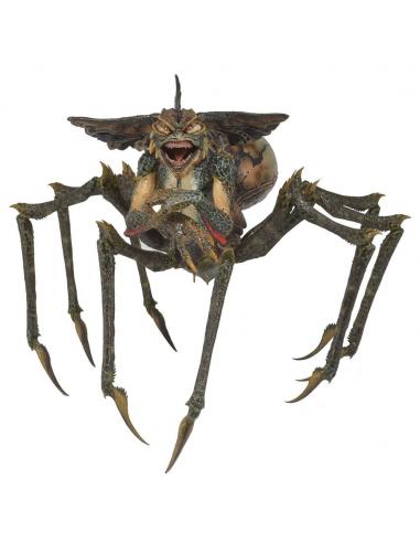 Gremlins 2 Figura Deluxe Spider Gremlin 25 cm