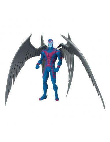 Marvel Select Figura Archangel 18 cm