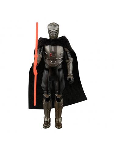 Star Wars: Ahsoka Retro Collection Figura Marrok 10 cm