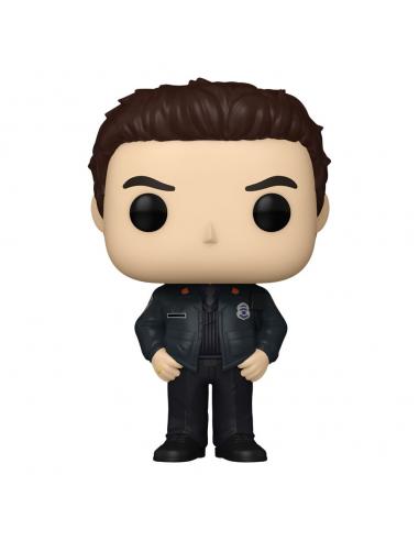 The Wire Funko POP! TV Vinyl McNulty 9 cm
