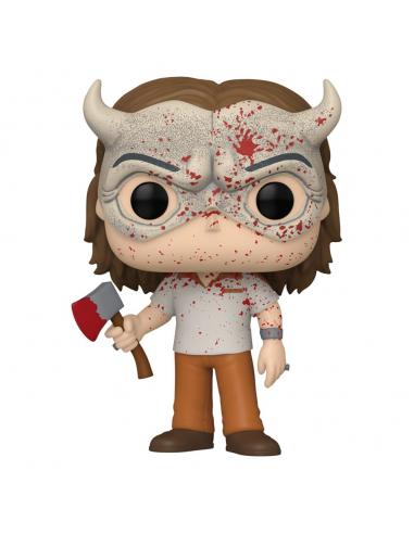 El teléfono negro POP! Movies Vinyl Figura The Grabber(BD) 9 cm