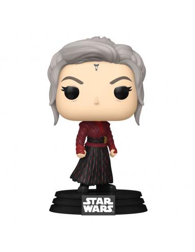 Star Wars: Ahsoka Funko POP! Vinyl S2 - Morgan Elsbeth 9 cm