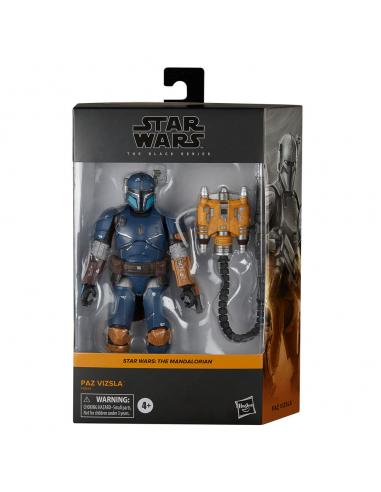 Figura The Mandalorian Star Wars 15cm