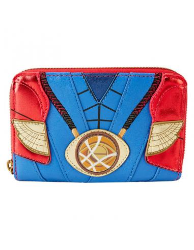 Cartera Doctor Extraño Marvel Loungefly