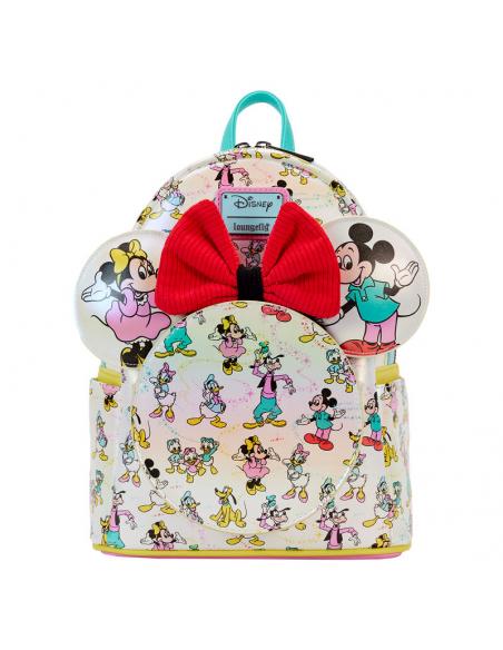 Mochila con orejas sale