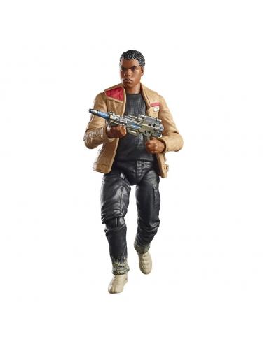 Star Wars Episode VII Vintage Collection Figura Finn (Starkiller Base) 10 cm