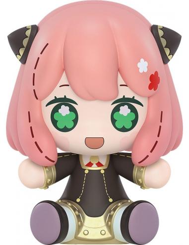 Spy x Family Figura Chibi Huggy Good Smile Anya Forger 6 cm
