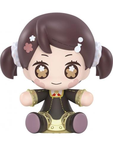 Spy x Family Figura Chibi Huggy Good Smile Becky Blackbell 6 cm