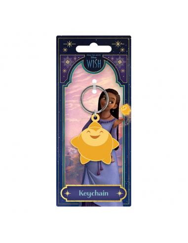 Wish Llavero PVC Wish Upon A Star
