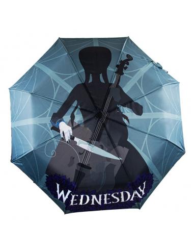 Wednesday Paraguas Wednesday with Cello