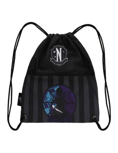 Wednesday Bolso de tela  Wednesday with Cello