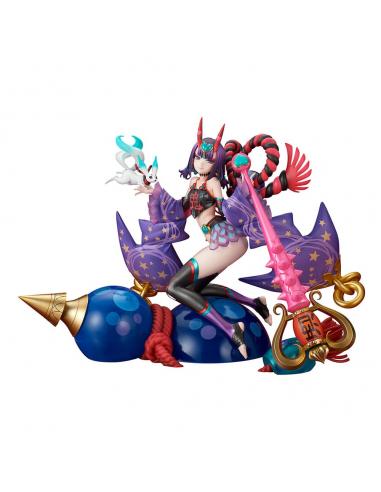 Fate/Grand Order Caster Estatua PVC 1/7 Shuten Douji HALLOWEEN 21 cm
