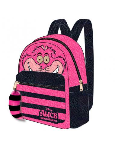 Mochila casual Cheshire Alicia en el Pais de las Maravillas Disney