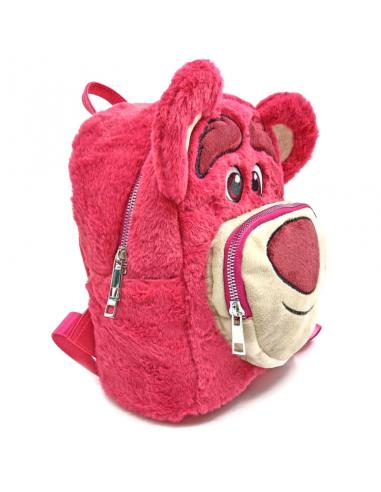 Mochila casual Lotso Toy Story Disney Pixar