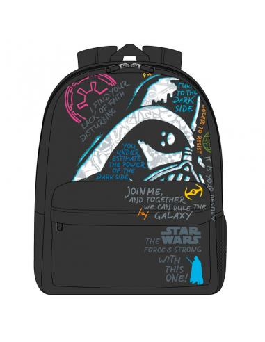 Mochila casual Darth Vader Star Wars