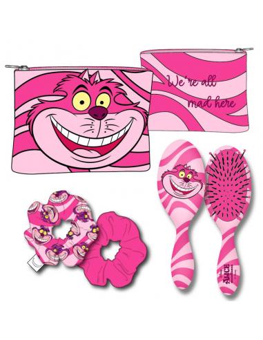 Set belleza Cheshire Alicia en el Pais de las Maravillas Disney