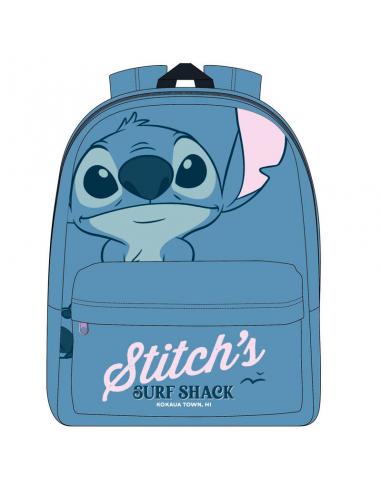 Mochila casual Stitch Disney