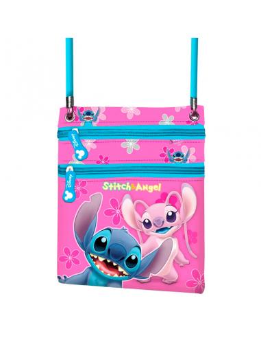 Bolso action Match Stitch Disney