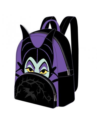 Mochila casual Malefica Villanas Disney