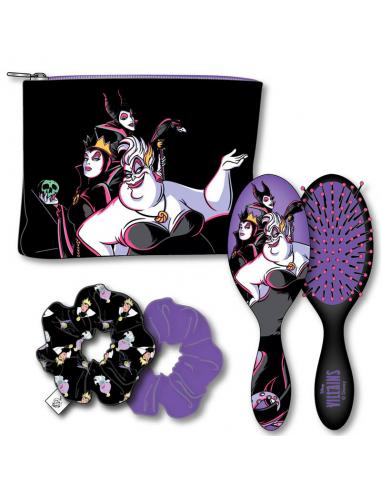 Set belleza Villanas Disney