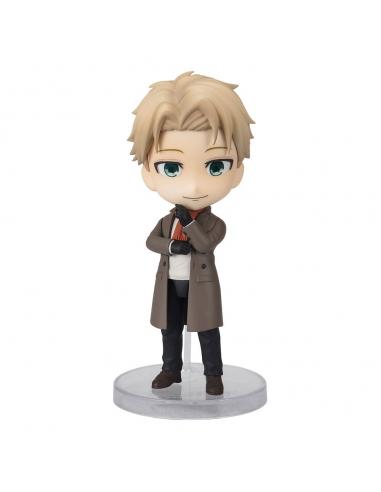 Spy x Family Figura Figuarts mini Loid Forger Code: White 8 cm