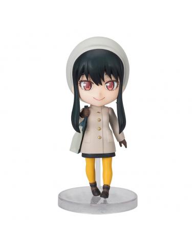Spy x Family Figura Figuarts mini Yor Forger Code: White 8 cm