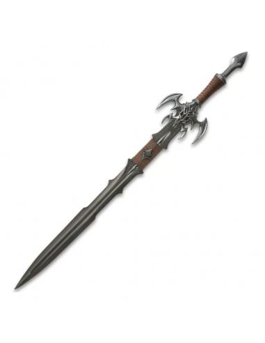 Kit Rae Swords of the Ancients Réplica 1/1 Exotath Fantasy Sword Special Edition