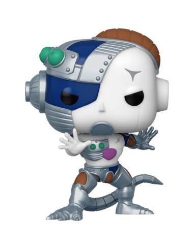Funko POP Dragon Ball Z Mecha Frieza