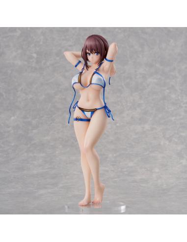 Original Character Estatua PVC Ichiyoru-chan swimsuit ver. 29 cm