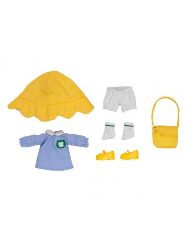Original Character Accesorios para las Figuras Nendoroid Doll Outfit Set: Kindergarten - Kids