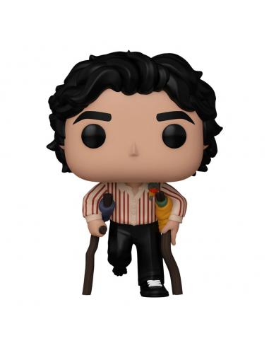 Yellowjackets Funko POP! TV Vinyl Ben 9 cm