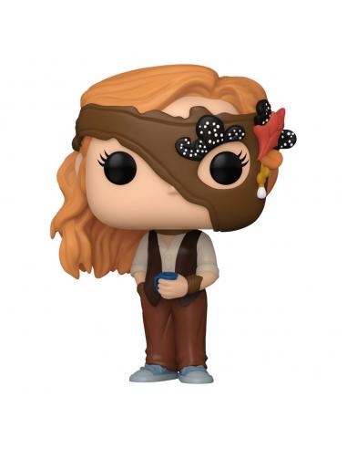 Yellowjackets Funko POP! TV Vinyl Van 9 cm