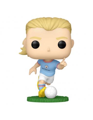 EFL POP! Football Vinyl Figura ManCity - Erling Haaland 9 cm