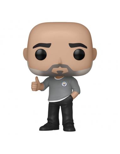 EFL POP! Football Vinyl Figura ManCity - Pep Guardiola 9 cm