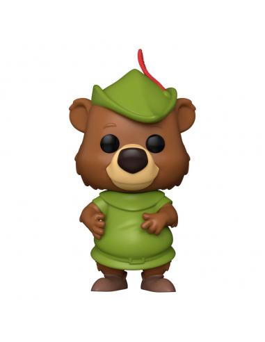 Robin Hood Funko POP! Disney Vinyl Little Jon 9 cm
