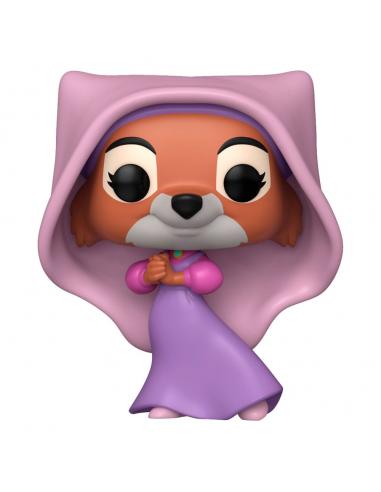 Robin Hood Funko POP! Disney Vinyl Maid Marian 9 cm