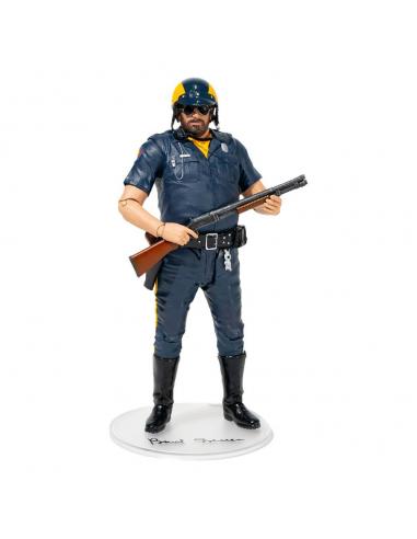 Bud Spencer Figura Wilbur Walsh 18 cm