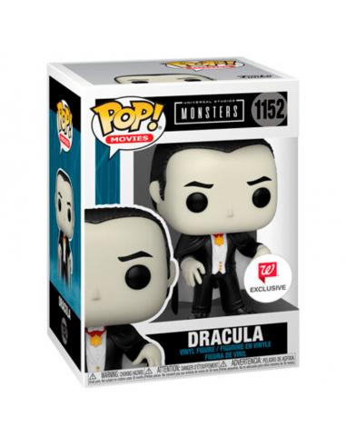 Funko POP Universal Studios Monsters Dracula Exclusive